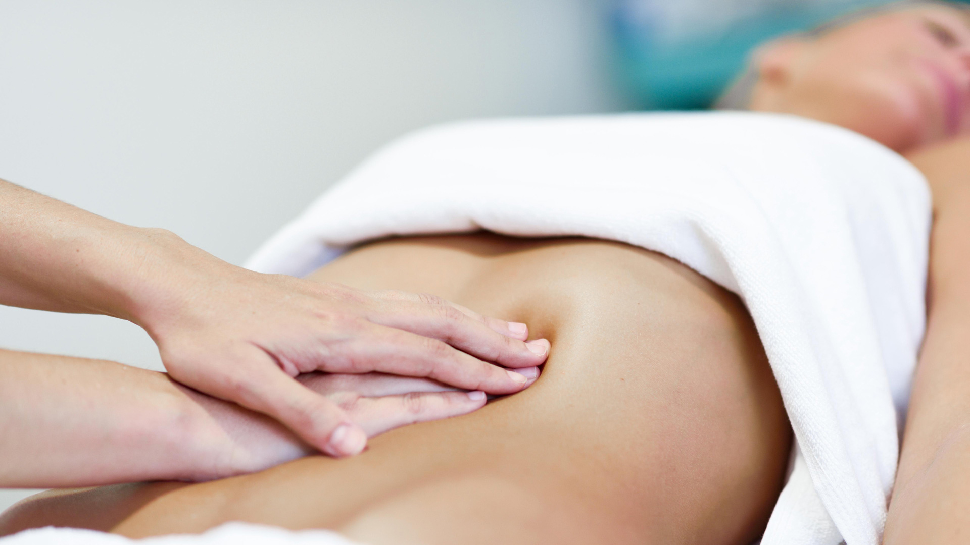 Massage Therapy for Body & Mind!