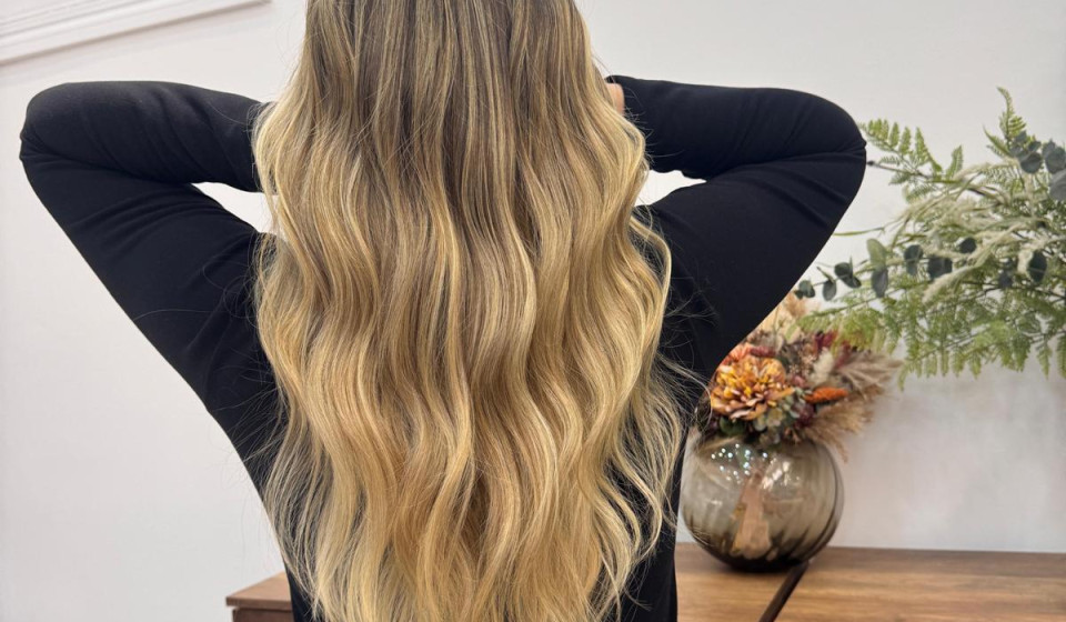 Hair