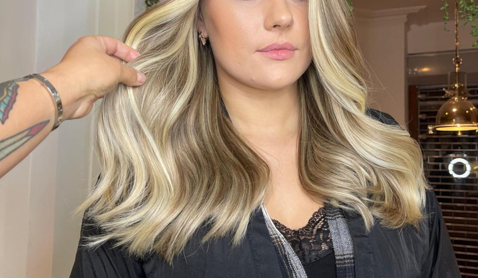 Hair