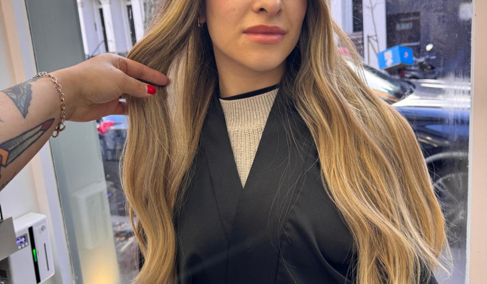 Hair