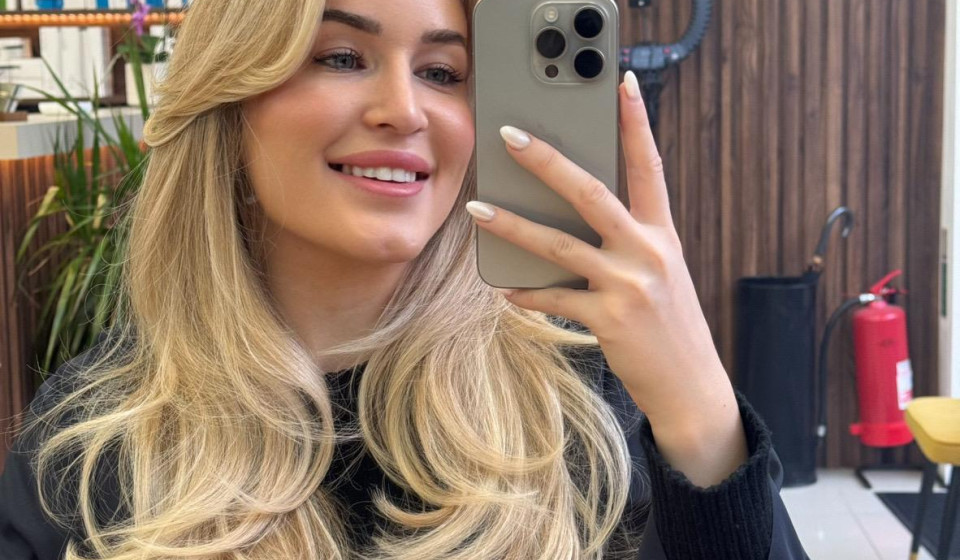 Hair