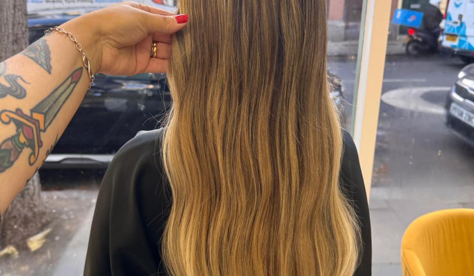 Hair