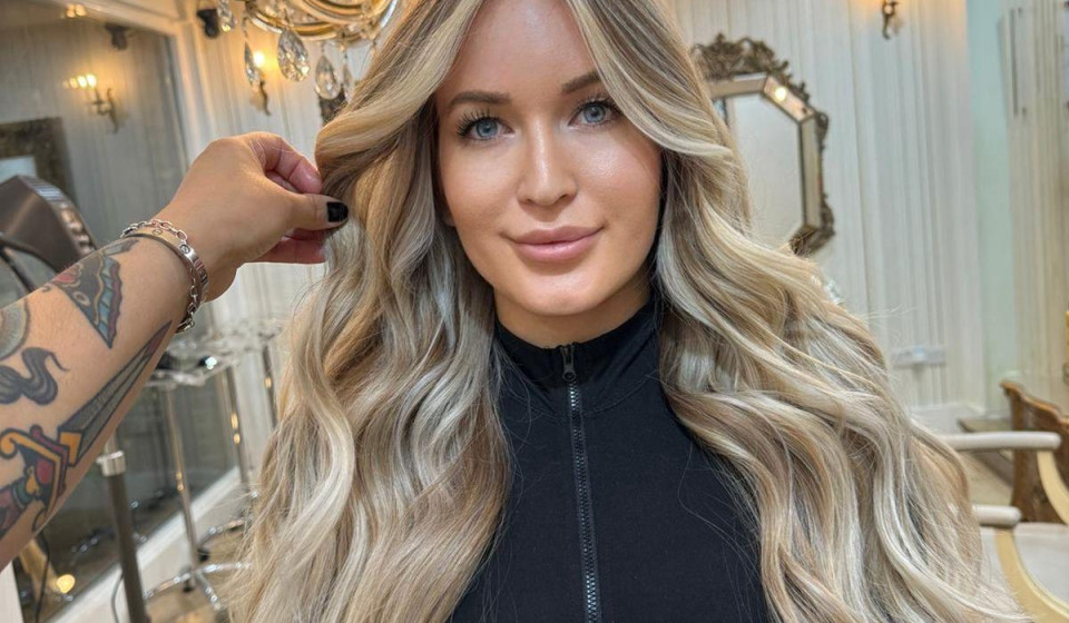 Hair