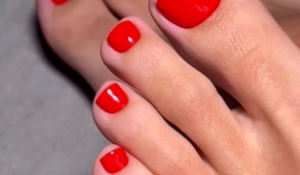 Nails