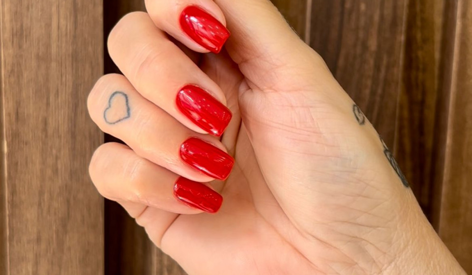 Nails
