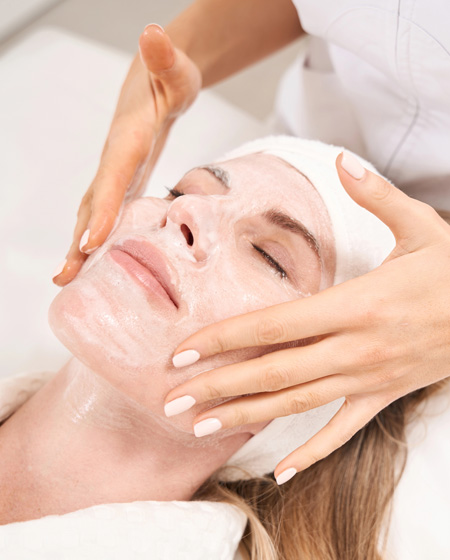 Facial