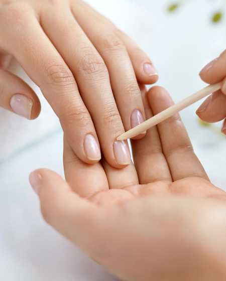 Nails
