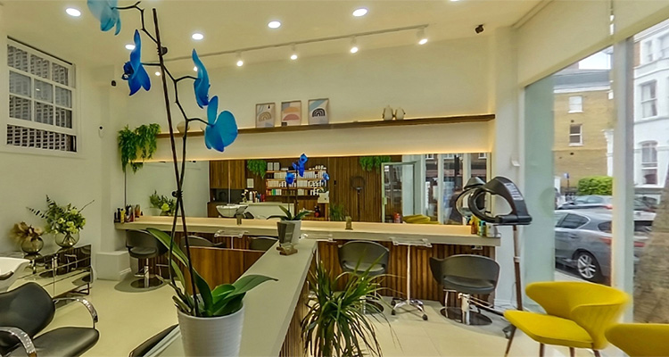 Welcome to Beautyque — Hair and Beauty!