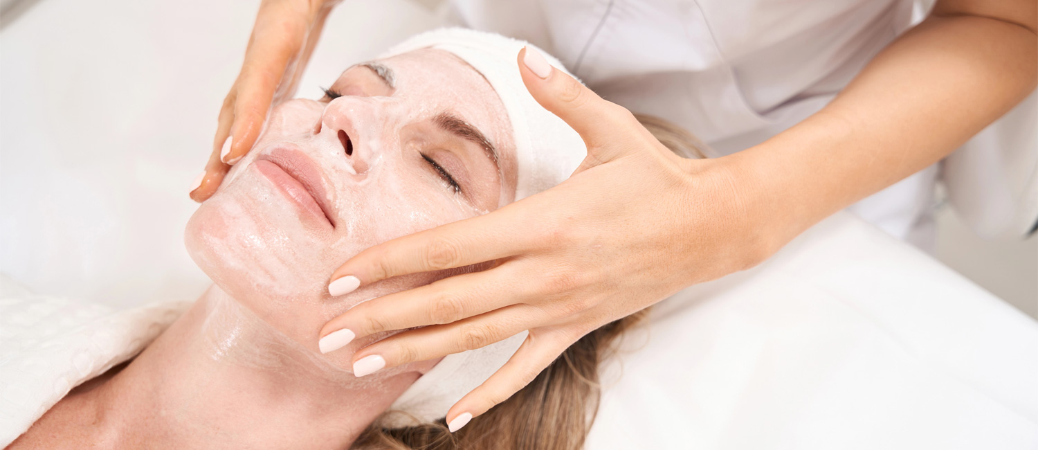 Facial