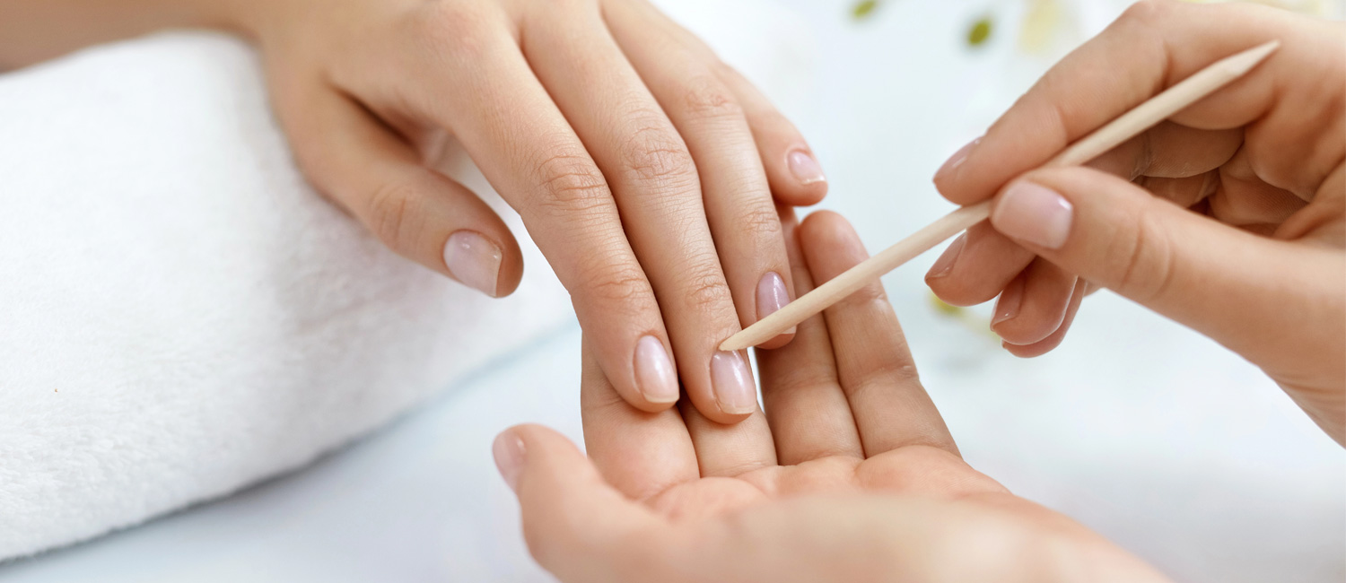 Nails